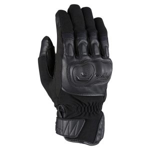 Manusi moto BILLY EVO, Furygan Negru