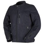 Geaca de piele CLINT EVO, Furygan bleu