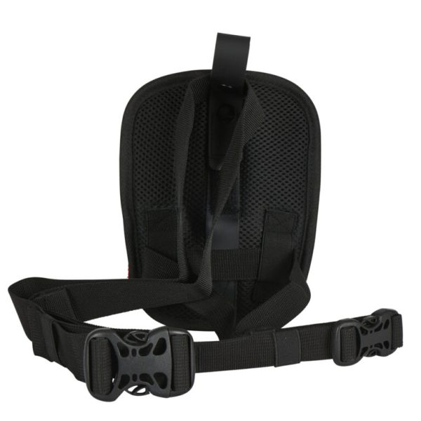 Borseta COLT EVO 2 PIX Black-pixel