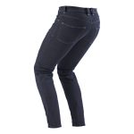 Pantaloni moto de barbati TYRON X KEVLAR dark blue