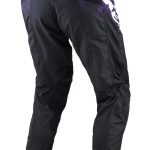 Kenny - Pantaloni FORCE DYE PURPLE