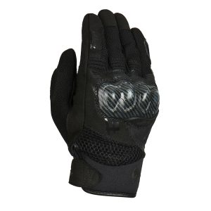 Manusi moto GALAX, Furygan Negru