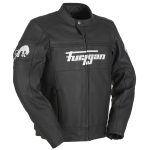 Geaca moto HOUSTON V3, Furygan Negru