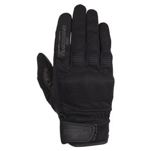 Manusi moto JET D3O, Furygan Negru