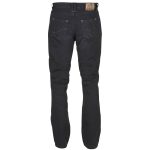 Blugi moto D11 JEANS, Furygan Negru