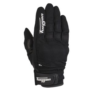 Manusi moto JET D3O, Furygan Negru alb