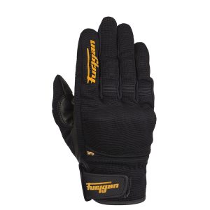 Manusi moto JET D3O, Furygan negru-orange
