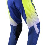 Kenny - Pantaloni TRACK FOCUS NAVY