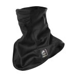 Accesoriu pentru gat NECK + PLASTRON black