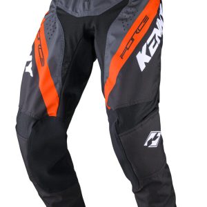 Kenny - Pantaloni FORCE orange