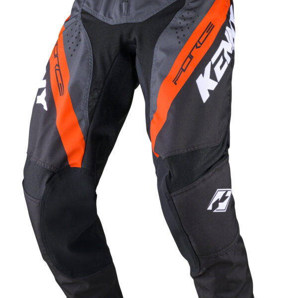 Kenny - Pantaloni FORCE orange