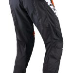 Kenny - Pantaloni FORCE orange