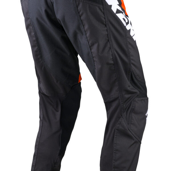 Kenny - Pantaloni FORCE orange