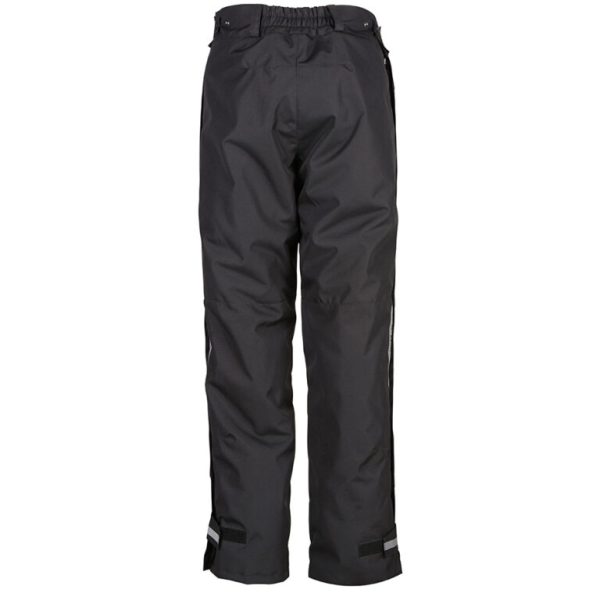 Accesoriu pentru pantaloni moto OVERCOLD black