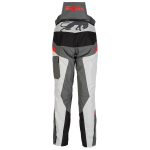 Pantaloni moto APALACHES, Furygan negru gri rosu