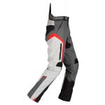 Pantaloni moto APALACHES, Furygan negru gri rosu