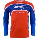 Kenny - Tricou TRACK FOCUS PATRIOT