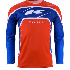 Kenny - Tricou TRACK FOCUS PATRIOT