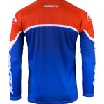 Kenny - Tricou TRACK FOCUS PATRIOT