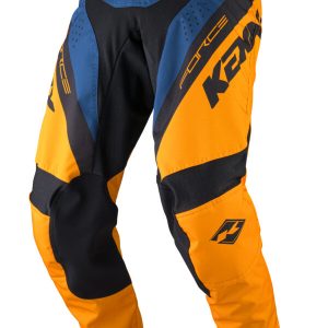 Kenny - Pantaloni FORCE PETROL