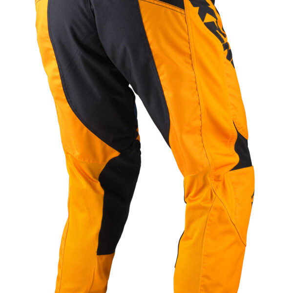 Kenny - Pantaloni FORCE PETROL