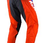 Kenny - Pantaloni FORCE RED