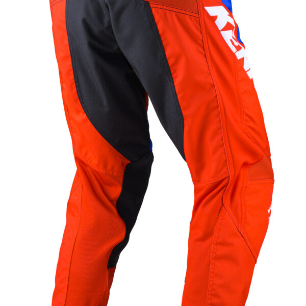 Kenny - Pantaloni FORCE RED