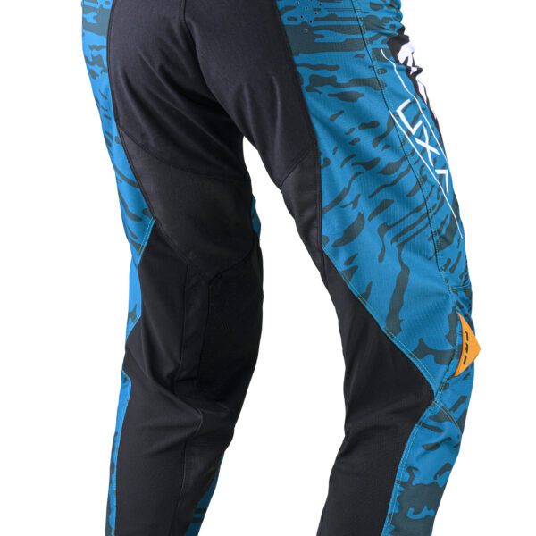 Kenny - Pantaloni PERFORMANCE STONE BLUE