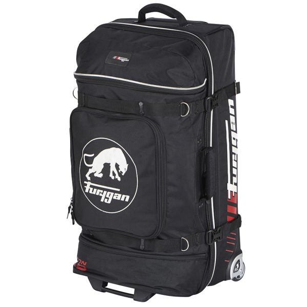 Geanta TANKER black