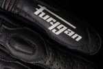 Manusi moto TD 21 VENTED, Furygan Negru