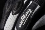 Manusi moto TD 21 VENTED, Furygan Negru