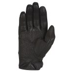 Manusi moto TD 21 VENTED, Furygan Negru