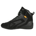 Ghete moto dama, V4 EASY LADY D3O, Furygan Negru