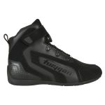 Ghete moto dama, V4 EASY LADY D3O, Furygan Negru
