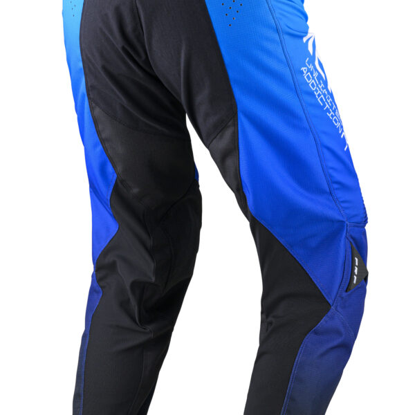 Kenny - Pantaloni PERFORMANCE WAVE BLUE