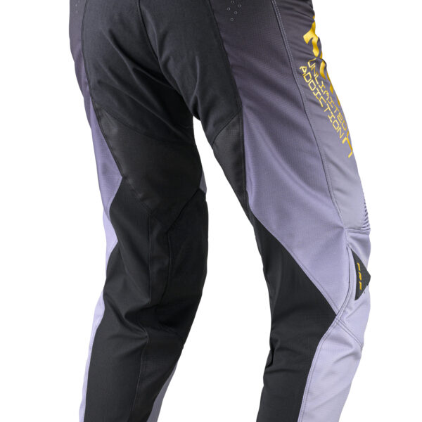 Kenny - Pantaloni PERFORMANCE WAVE GREY