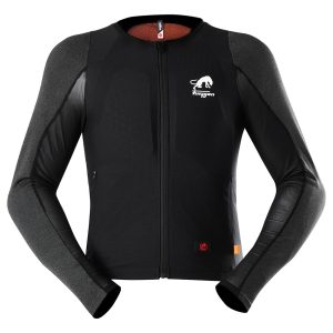 Geaca X-ROAD JACKET D3O black