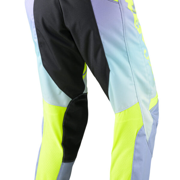 Pantaloni TRACK FOCUS FOR KID ACID