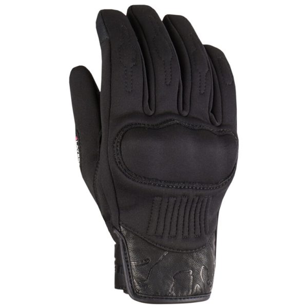 Manusi de dama TD SOFT LADY D3O black