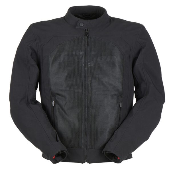 Geaca de barbati BALDO 3IN1 black