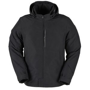 Geaca de barbati LONDON EVO 2 black