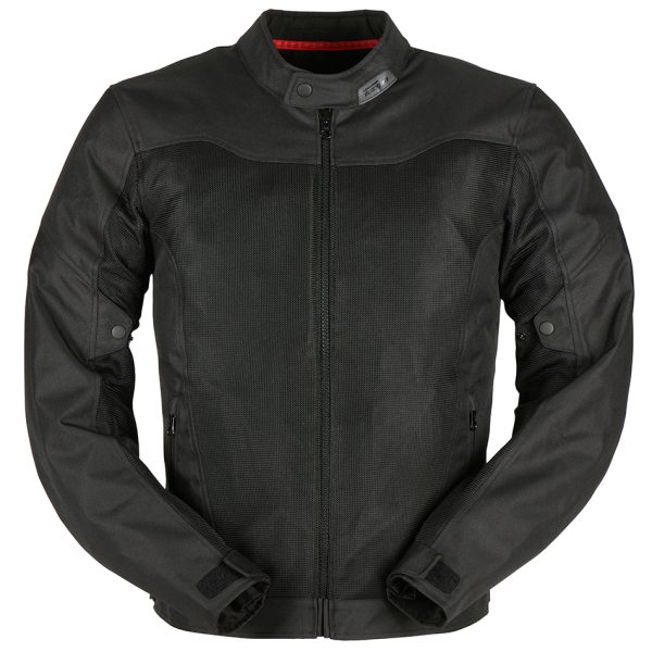 Geaca de barbati MISTRAL EVO 3 black