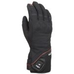 Manusi de barbati HEAT GENESIS black