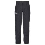 Pantaloni moto de dama SOFTSHELL PANT LADY black