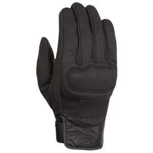 Manusi de barbati TD SOFT D3O black