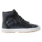 Pantofi moto de barbati SACRAMENTO D3O black