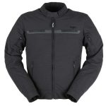 Geaca de barbati SCOTTY black