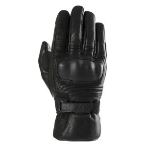 Manusi de barbati LAND DK D3O black