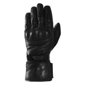 Manusi de barbati LAND ULTRA DK D3O black