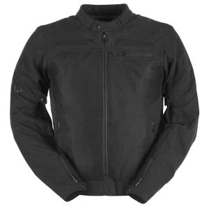 Geaca de barbati TX FURYO VENTED black